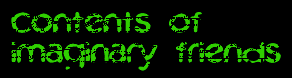 Contents: